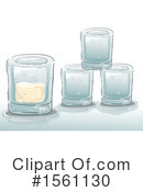 Ice Bar Clipart #1561130 by BNP Design Studio