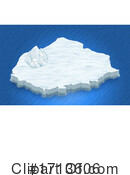 Ice Clipart #1713606 by KJ Pargeter