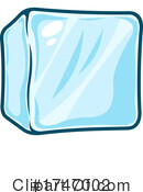Ice Clipart #1747002 by Hit Toon