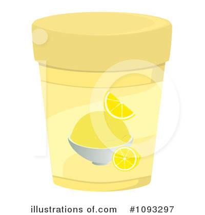 Lemon Clipart #1093297 by Randomway