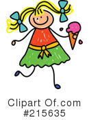 Ice Cream Clipart #215635 by Prawny