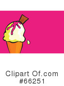 Ice Cream Clipart #66251 by Prawny