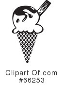 Ice Cream Clipart #66253 by Prawny