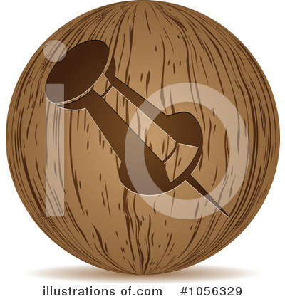 Royalty-Free (RF) Icon Clipart Illustration by Andrei Marincas - Stock Sample #1056329