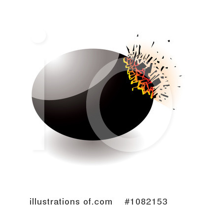 Royalty-Free (RF) Icon Clipart Illustration by michaeltravers - Stock Sample #1082153