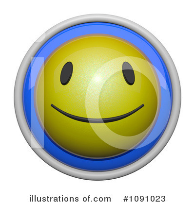 Royalty-Free (RF) Icon Clipart Illustration by Leo Blanchette - Stock Sample #1091023