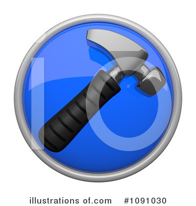 Icon Clipart #1091030 by Leo Blanchette