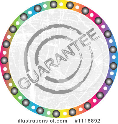 Guarantee Clipart #1118892 by Andrei Marincas