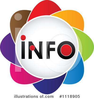 Information Clipart #1118905 by Andrei Marincas