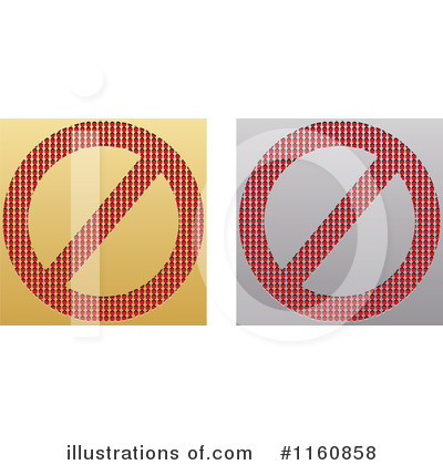 Prohibited Clipart #1160858 by Andrei Marincas