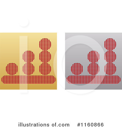 Royalty-Free (RF) Icon Clipart Illustration by Andrei Marincas - Stock Sample #1160866