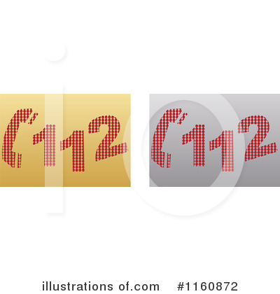 Royalty-Free (RF) Icon Clipart Illustration by Andrei Marincas - Stock Sample #1160872