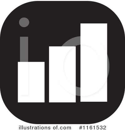 Royalty-Free (RF) Icon Clipart Illustration by Johnny Sajem - Stock Sample #1161532