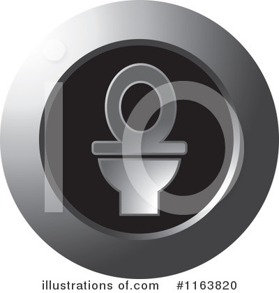 Royalty-Free (RF) Icon Clipart Illustration by Lal Perera - Stock Sample #1163820