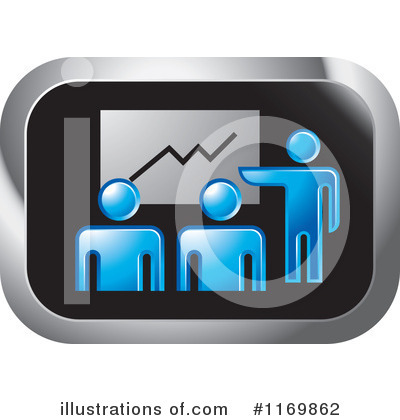 Chart Clipart #1169862 by Lal Perera
