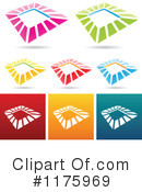 Icon Clipart #1175969 by cidepix