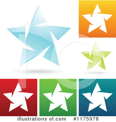 Star Clipart #1175978 by cidepix