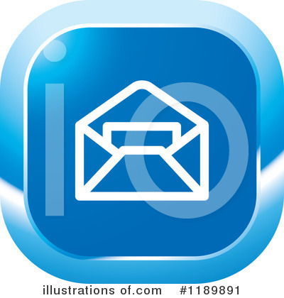 Royalty-Free (RF) Icon Clipart Illustration by Lal Perera - Stock Sample #1189891