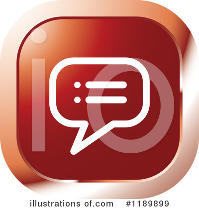 Live Chat Clipart #1189899 by Lal Perera