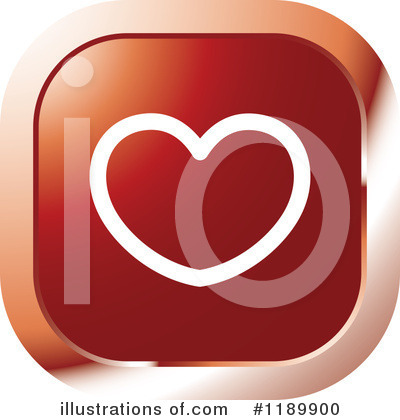 Royalty-Free (RF) Icon Clipart Illustration by Lal Perera - Stock Sample #1189900