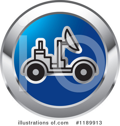 Royalty-Free (RF) Icon Clipart Illustration by Lal Perera - Stock Sample #1189913