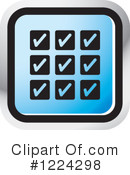 Icon Clipart #1224298 by Lal Perera