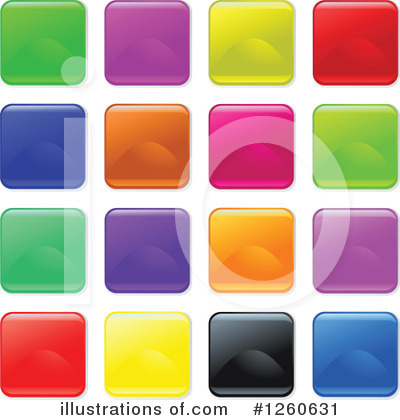 Squares Clipart #1260631 by Prawny