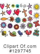 Icon Clipart #1297745 by Prawny