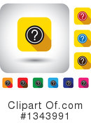 Icon Clipart #1343991 by ColorMagic