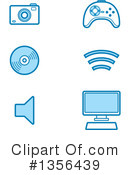 Icon Clipart #1356439 by Cory Thoman
