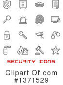Icon Clipart #1371529 by Vector Tradition SM