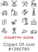 Icon Clipart #1380780 by Vector Tradition SM