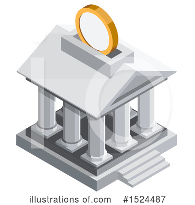 Royalty-Free (RF) Icon Clipart Illustration by beboy - Stock Sample #1524487