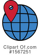 Icon Clipart #1567251 by dero