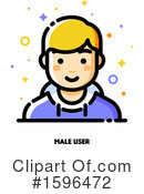 Icon Clipart #1596472 by elena