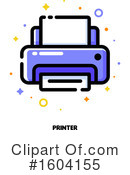 Icon Clipart #1604155 by elena