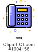 Icon Clipart #1604156 by elena