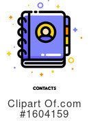 Icon Clipart #1604159 by elena