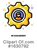 Icon Clipart #1630792 by elena