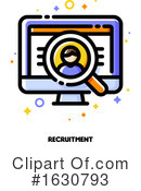 Icon Clipart #1630793 by elena