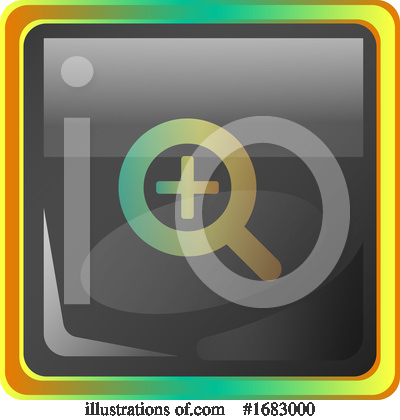Royalty-Free (RF) Icon Clipart Illustration by Morphart Creations - Stock Sample #1683000