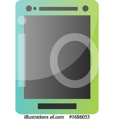 Royalty-Free (RF) Icon Clipart Illustration by Morphart Creations - Stock Sample #1686033