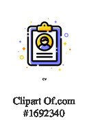 Icon Clipart #1692340 by elena