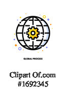 Icon Clipart #1692345 by elena