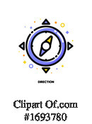 Icon Clipart #1693780 by elena