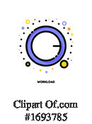 Icon Clipart #1693785 by elena