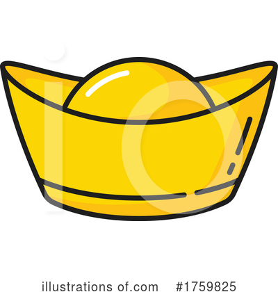 Royalty-Free (RF) Icon Clipart Illustration by Vector Tradition SM - Stock Sample #1759825