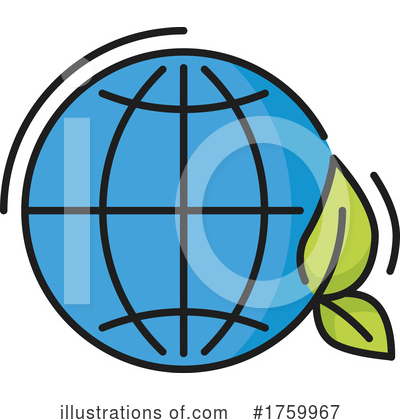 Earth Clipart #1759967 by Vector Tradition SM