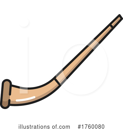 Pipe Clipart #1760080 by Vector Tradition SM