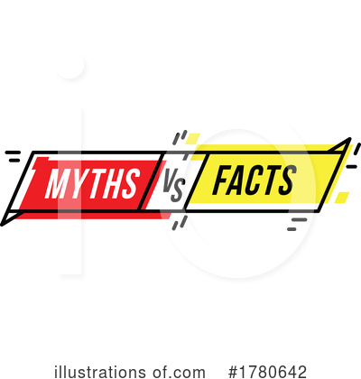 Fact Checking Clipart #1780642 by Vector Tradition SM